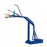 篮球架