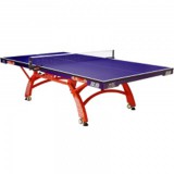 双鱼乒乓器材系列_乒乓球台