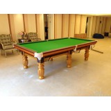 台球桌