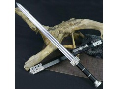 龙泉刀剑