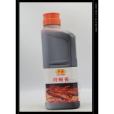 食研烤鳗酱