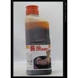 食研酱油拉面汁