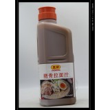 食研猪骨拉面汁