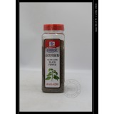 味好美细黑胡椒粉