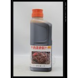 食研牛肉盖浇饭汁