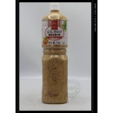 丘比沙拉汁焙煎芝麻口味