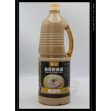 樱鹤白骨拉面汤调味料