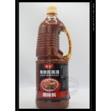 樱鹤地狱拉面汤调味料