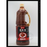 樱鹤泡菜酱调味料