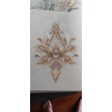 壁布刺绣系列