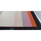 壁布净面纯色系列