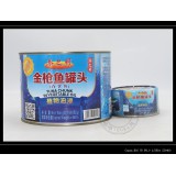 添之彩金枪鱼罐头