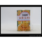 劲宝牌金黄玉米粒