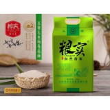 五常粮实自然香米