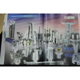 模块式镗刀系统