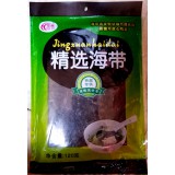 宏雨精选海带