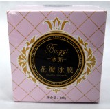 花瓣冰膜