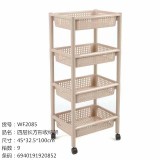 长方形置物架、鞋架