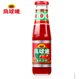 凤球唛 番茄沙司340g