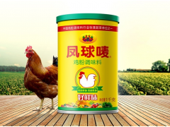 凤球唛好鲜味鸡粉调味料1kg