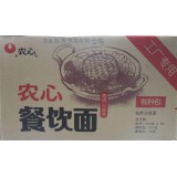 韩餐面类、年糕