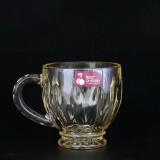 ZB45B电镀把杯  72只/件