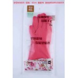 乳胶手套、绒里手套