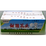 味美呆品牌咸菜