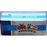 雨順欣品牌咸菜