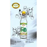 北固山镇江香醋500ml