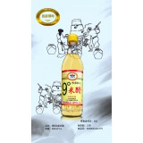 博闻9度米醋500ml
