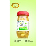 博闻白野山椒80g