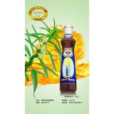 博闻纯芝麻香油360ml