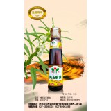 博闻纯芝麻油200ml