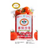 博闻东方红番茄沙司3kg