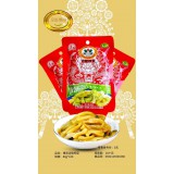 博闻涪陵榨菜80g