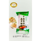 博闻干捞蟹黄扇贝粉丝300g