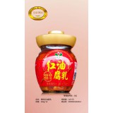 博闻红油腐乳260g