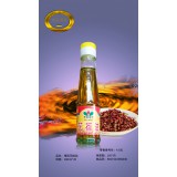 博闻花椒油180ml