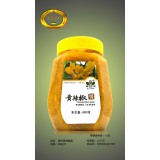 博闻黄辣椒酱680g