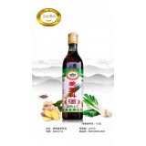 博闻姜葱料酒500ml