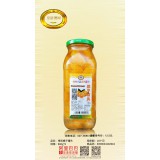 博闻橘子罐头860g