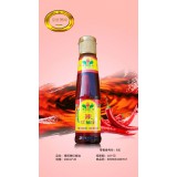 博闻辣红椒油200ml