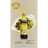 博闻凉拌香醋500ml