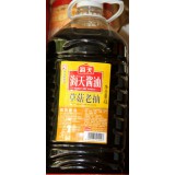 草菇老抽