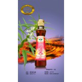 博闻麻油香380ml