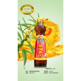博闻麻油香调味油360ml