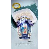 博闻青花瓷稀佬米酒900g