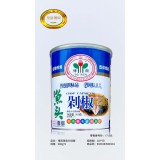 博闻青鱼头剁椒900g