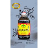 博闻山西陈醋5L